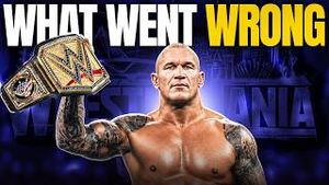 Video post by @sportskeedawrestling on YouTube