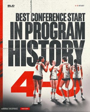 Image post by @uiw_volleyball on Instagram