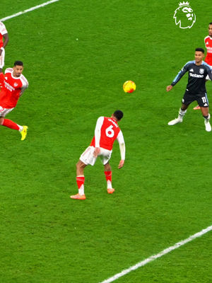 Video post by @premierleague on TikTok