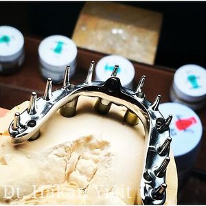Image post by @dentamerzifon on Instagram