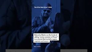 Video post by @nytimes on YouTube