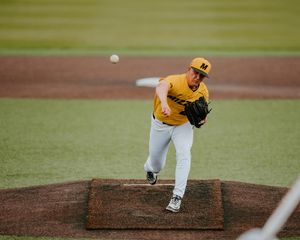 Image post by @missouri_baseball on Instagram