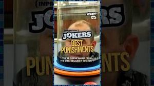 Video post by @tbs on YouTube