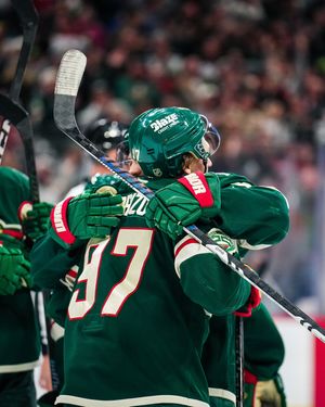 Image post by @minnesotawild on Instagram