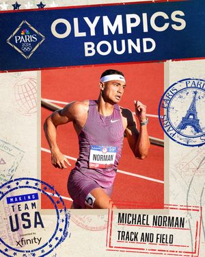 Video post by @nbcolympics on TikTok