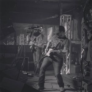 Image post by @SouthernAshesMusic on Facebook