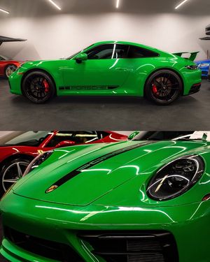 Image post by @PaintProtectionFresno on Facebook