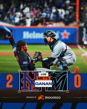 Image post by @losmets on Instagram