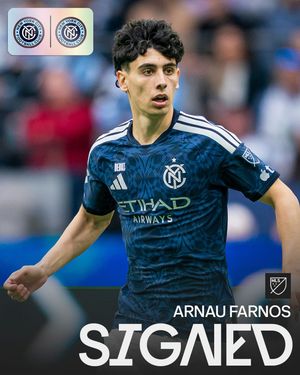 Image post by @mlsnextpro on Instagram