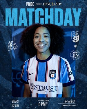 Image post by @thechicagostars on Instagram