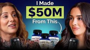 Video post by @youngandprofiting on YouTube