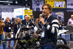 Image post by @aimexpo on Instagram