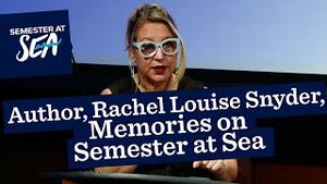 Video post by @semesteratseachannel on YouTube