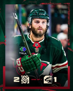 Image post by @mnwild on Twitter