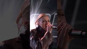 Video post by @nbcthevoice on YouTube