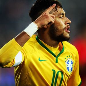 Image post by @neymarjr on Instagram