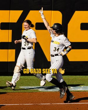 Image post by @appstatesb on Instagram