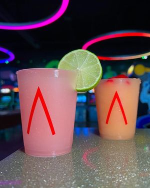 Image post by @area15eat.drink.do on Facebook