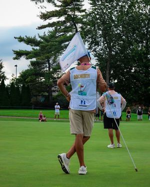 Image post by @NationwideChildrensChampionship on Facebook