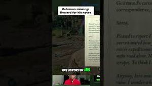 Video post by @developingsam1597 on YouTube
