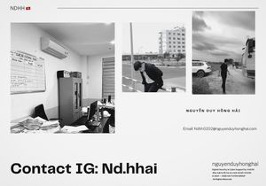 Image post by @nguyenduyhonghai on Instagram