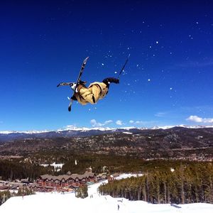 Image post by @breckenridgemtn on Instagram