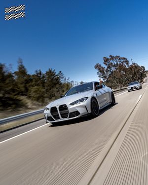 Image post by @boosted_m4 on Instagram