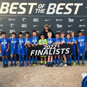 Image post by @surfsoccerclub on Instagram