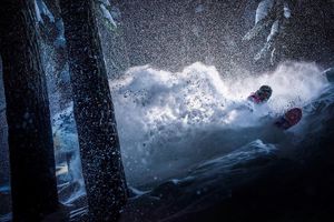 Image post by @whistlerblackcomb on Instagram