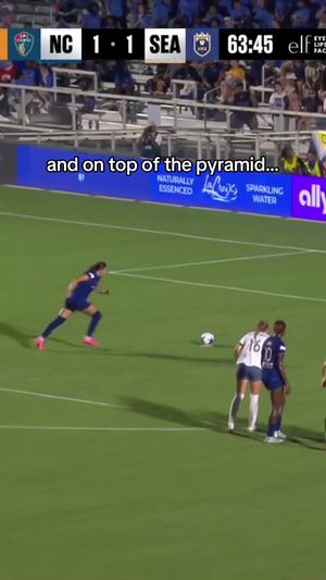 Video post by @thenccourage on TikTok