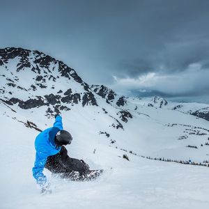 Image post by @whistlerblackcomb on Instagram