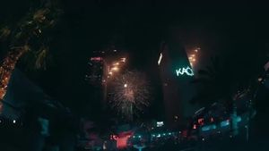 Video post by @stationcasinos on Instagram