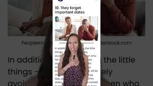 Video post by @yourtango on YouTube