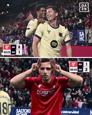 Video post by @daznfutbol on TikTok