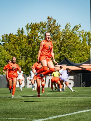 Image post by @beaverwsoccer on Instagram