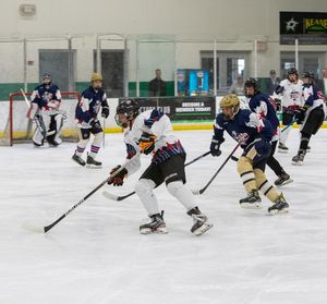 Image post by @tchchockey on Instagram