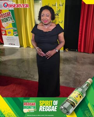 Image post by @jamaicaobserver on Instagram