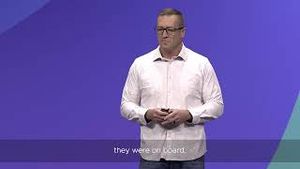 Video post by @vmware on YouTube