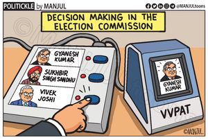 Image post by @manjultoons on Instagram