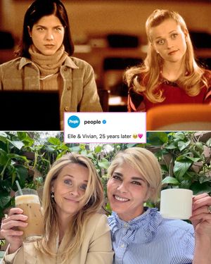 Image post by @people on Instagram