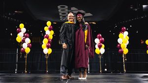 Image post by @sundevilvolleyball on Instagram