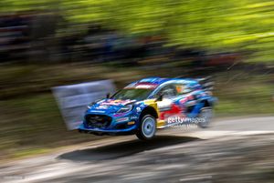 Image post by @GettySport on Twitter