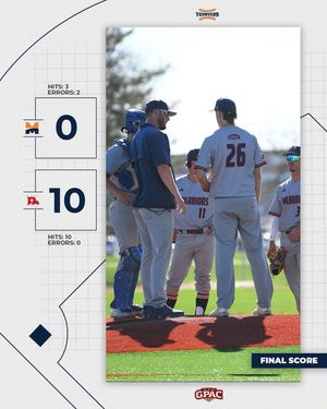 Image post by @midlandubaseball on Instagram