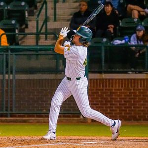 Image post by @baylorbaseball on Instagram