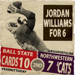 Image post by @bsusportslink on Instagram