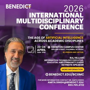Image post by @benedict_college on Instagram