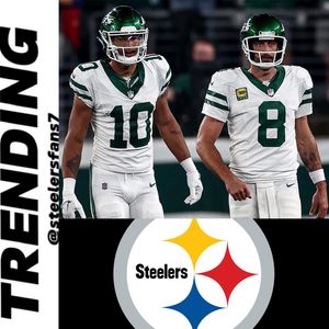 Image post by @steelersfans7 on Instagram