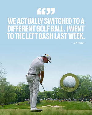 Image post by @titleist on Instagram