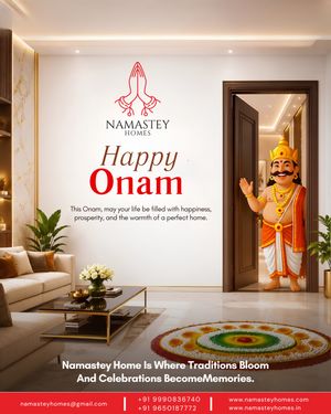 Image post by @namasteyhomes_ on Instagram