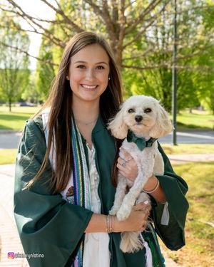 Image post by @unccharlotte on Instagram